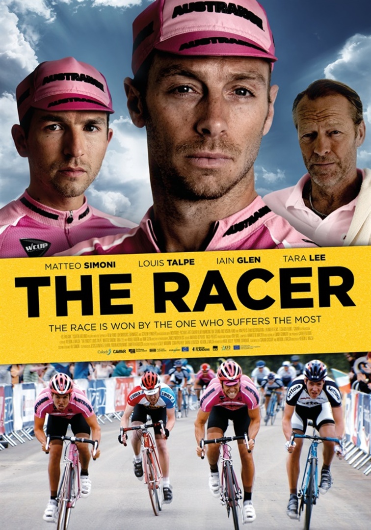 the racer1