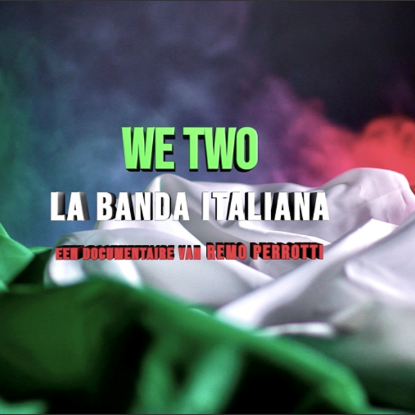 La Banda Italiana, Italiaanse muziekdocu en concert